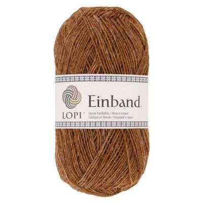 Lopi Einband, Yarn | Good Wool Hunting